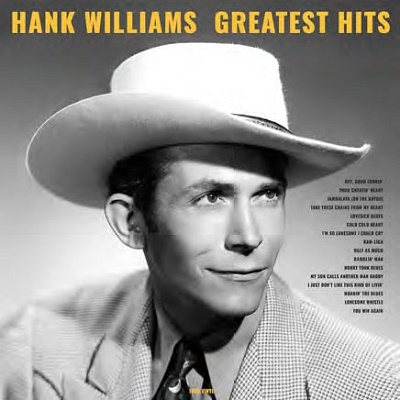 Hank Williams/Greatest Hits