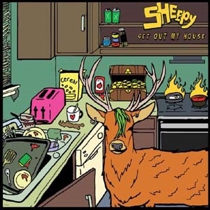 sheepyβ