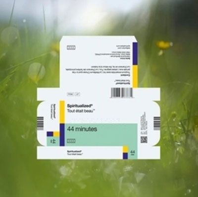 Everything Was Beautiful (French Version)