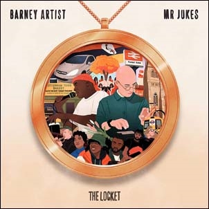 Mr. Jukes/The Locket (CD)[3576658]