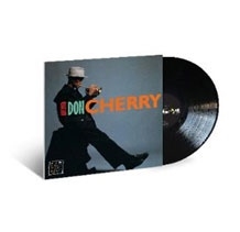 Don Cherry/Art Decoס[5586118]