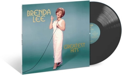 Brenda Lee/Greatest Hits＜限定盤＞[1000158591]