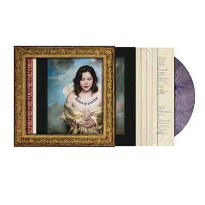 Forever Is A Feeling<Deluxe Frame Gatefold Vinyl> Forever Is A Feeling<Deluxe Frame Gatefold Vinyl>