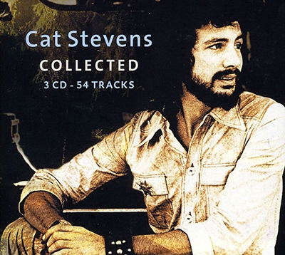 Cat Stevens/Collected[MOCCD14035]