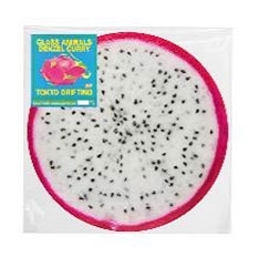 Tokyo Drifting＜RECORD STORE DAY対象商品/Picture Vinyl＞