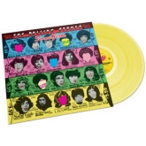Some Girls : Colored Vinyl (Yellow)＜限定盤＞