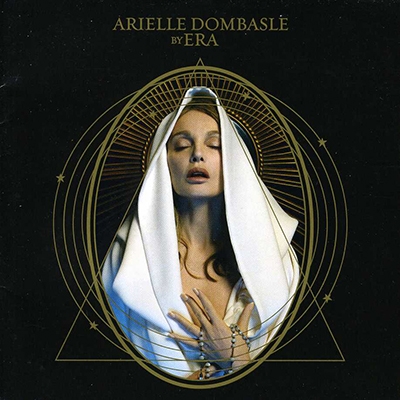 Arielle Dombasle By Era <Jewel Box/Brillant Box>