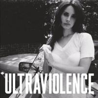 Lana Del Rey/Ultraviolence 14 Tracks[3787448]