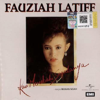 TOWER RECORDS ONLINE㤨Fauziah Latiff/Kau Merubah Segalanya[4777448]פβǤʤ2,490ߤˤʤޤ