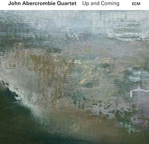 John Abercrombie Quartet/Up And Coming[5726238]