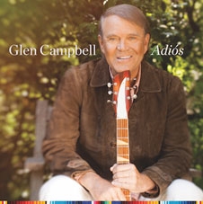 Glen Campbell/Adios[5747958]