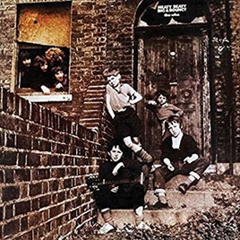 The Who/Meaty Beaty Big And Bouncy[5774828]