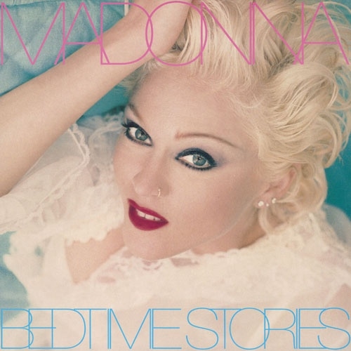 Bedtime Stories (Deluxe Edition)