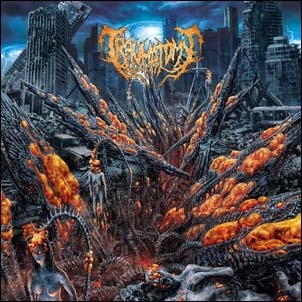 TOWER RECORDS ONLINE㤨Traumatomy/Extirpation Paradigms[GHP075LP]פβǤʤ4,090ߤˤʤޤ