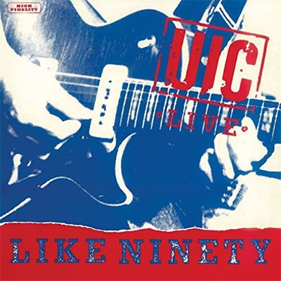 TOWER RECORDS ONLINE㤨UIC/Live/Like Ninety[LIKE00004]פβǤʤ2,490ߤˤʤޤ