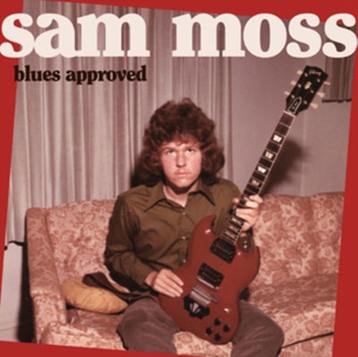 TOWER RECORDS ONLINE㤨Sam Moss/Blues Approved[CDSMR076]פβǤʤ2,690ߤˤʤޤ