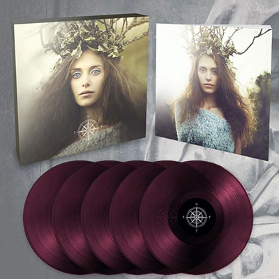 Songs from the North, Vols. 1-3＜Coloured Vinyl＞