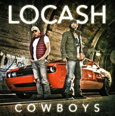 LoCash Cowboys/Locash Cowboys[AVJO2482]