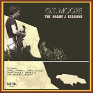 The Harry J Sessions＜初回限定生産盤＞