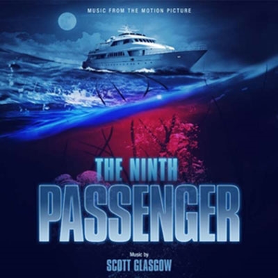 Scott Glasgow/The Ninth Passenger[HWRCD-038]