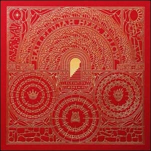 Hallelujah Here Below