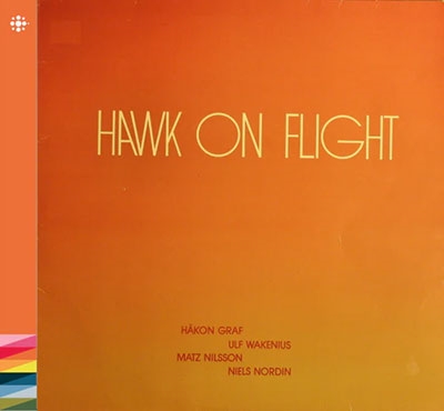 Hawk On Flight (Jazz)/Hawk On Flight[NACD498]