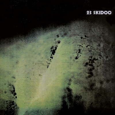 23 Skidoo/The Culling Is Coming[TWI123CD]
