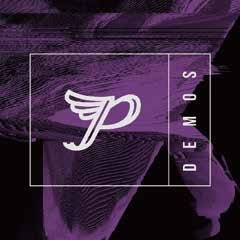 The Pixies/DemosPurple Vinyl[COOKLP234X]