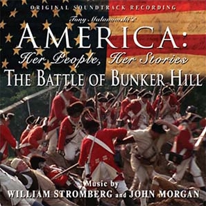 ꥢࡦTȥС/The Battle Of Bunker Hill[BSXCD8888]
