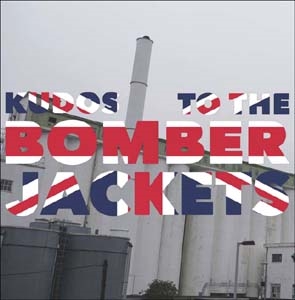 bomber jacketsβ