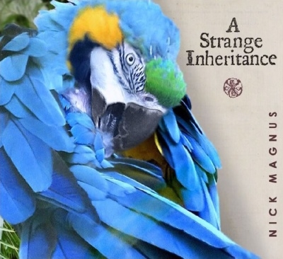 Nick Magnus/A Strange Inheritance[MNCD1005]