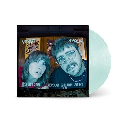 TOWER RECORDS ONLINE㤨Durry/This Movie Sucks/Coke Bottle Clear Vinyl[BPP02184LP]פβǤʤ4,190ߤˤʤޤ