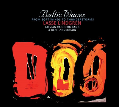 Lasse in Latvia Lasse in Latvia