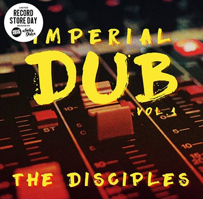 Imperial Dub Vol.1＜RECORD STORE DAY対象商品＞
