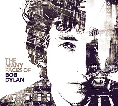 Bob Dylan/The Many Faces Of Bob Dylan[MBB7240]