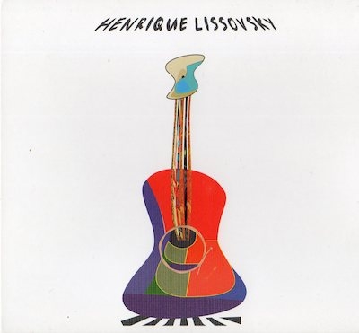 Henrique Lissovsky