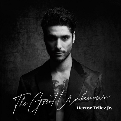 Hector Tellez Jr./Great Unknown[MMR013CD]