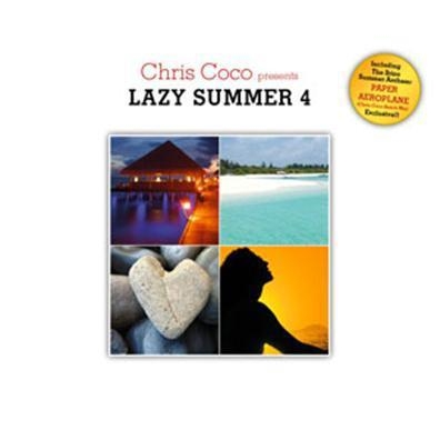 Lazy Summer 4