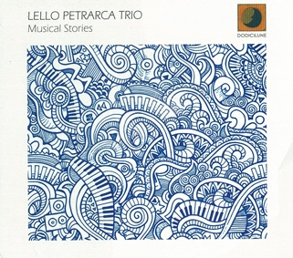 Lello Petrarca Trio/Musical Stories[ED348]