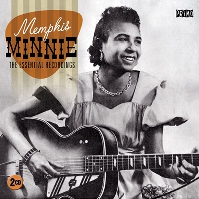 Memphis Minnie/The Essential Recordings[PPER20091082]