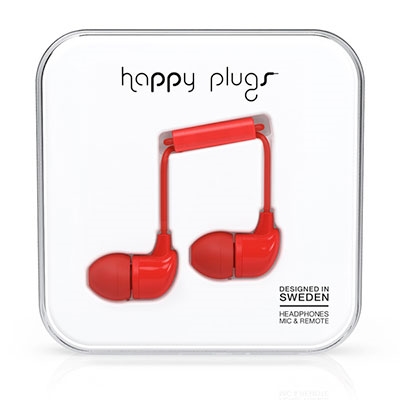 happy plugs ۥ IN-EAR/å[7716]