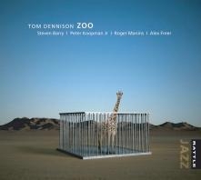 TOWER RECORDS ONLINE㤨Tom Dennison/Zoo[RATJ1008]פβǤʤ2,490ߤˤʤޤ