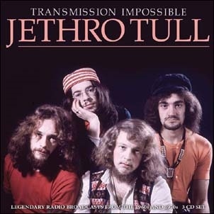 Jethro Tull/Transmission Impossible[ETTB127]