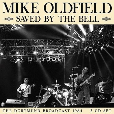 Mike Oldfield/Saved by the Bell[YS2CD043]