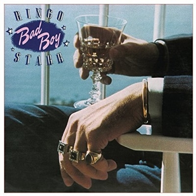 Ringo Starr/Bad Boy＜限定盤＞
