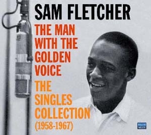 Man with the Golden Voice The Singles Collection 1958-67