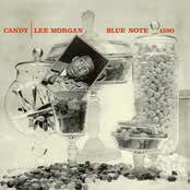 Lee Morgan/Candy＜限定盤＞