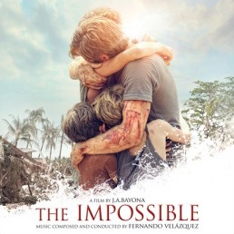 Lo Imposible (The Imposible) Lo Imposible (The Imposible)