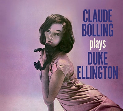 Claude Bolling/Claude Bolling Trio Plays Duke Ellington[EJC11411]