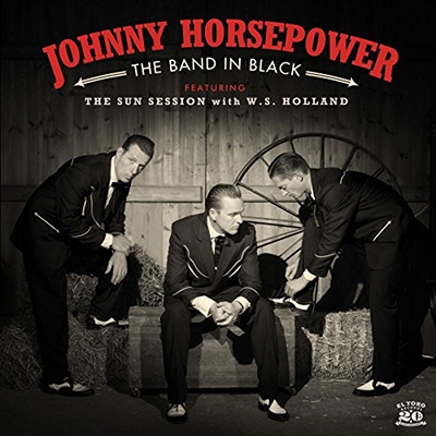 TOWER RECORDS ONLINE㤨Johnny Horsepower/The Band In Black[18215]פβǤʤ2,890ߤˤʤޤ